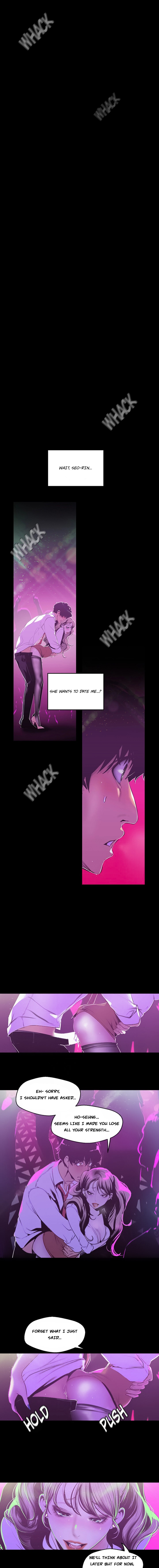 A Wonderful New World - Chapter 78 [photo 2] - MangaPorn