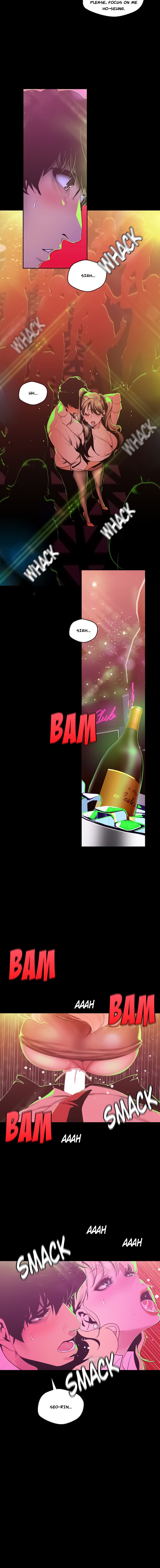 A Wonderful New World - Chapter 78 [photo 3] - MangaPorn