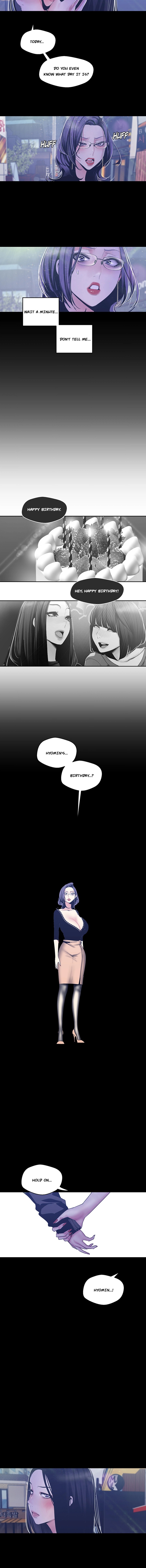 A Wonderful New World - Chapter 78 [photo 8] - MangaPorn