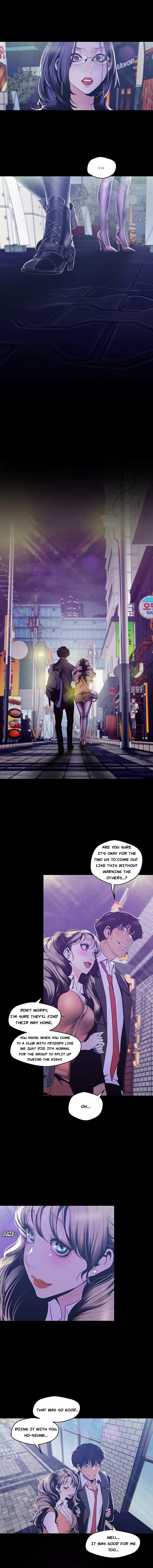 A Wonderful New World - Chapter 78 [photo 9] - MangaPorn