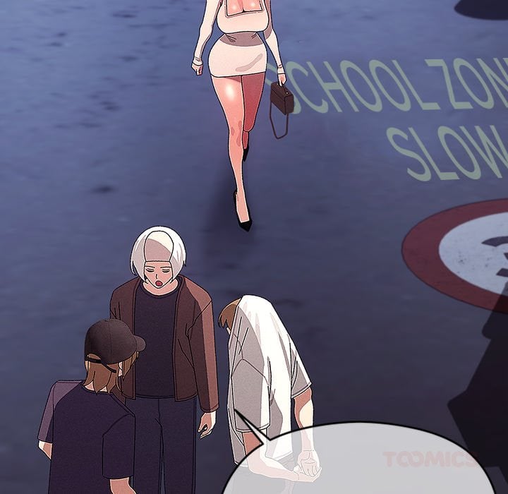 From Weakling to Nemesis (Uncensored) - Chapter 25 [photo 119] - MangaPorn