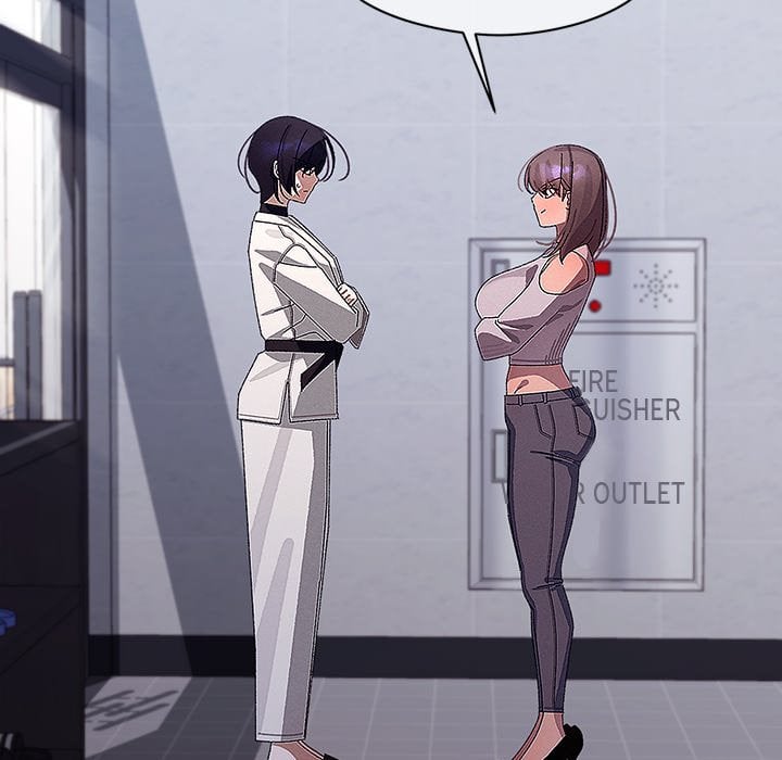 From Weakling to Nemesis (Uncensored) - Chapter 25 [photo 138] - MangaPorn