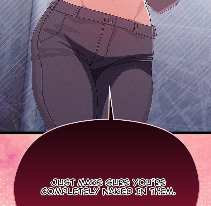 From Weakling to Nemesis (Uncensored) - Chapter 25 [photo 157] - MangaPorn