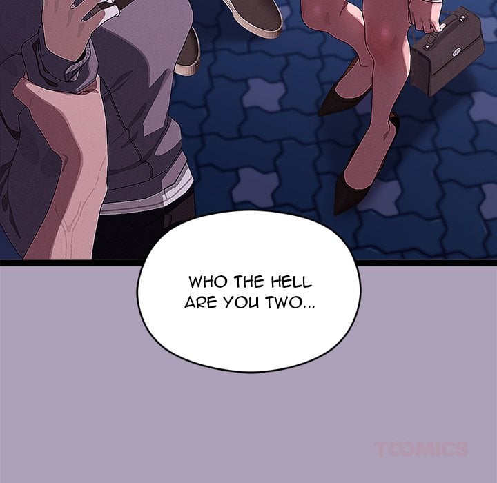 From Weakling to Nemesis (Uncensored) - Chapter 25 [photo 20] - MangaPorn