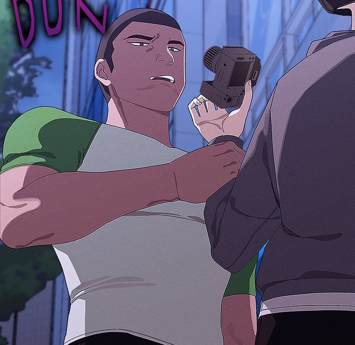 From Weakling to Nemesis (Uncensored) - Chapter 25 [photo 22] - MangaPorn