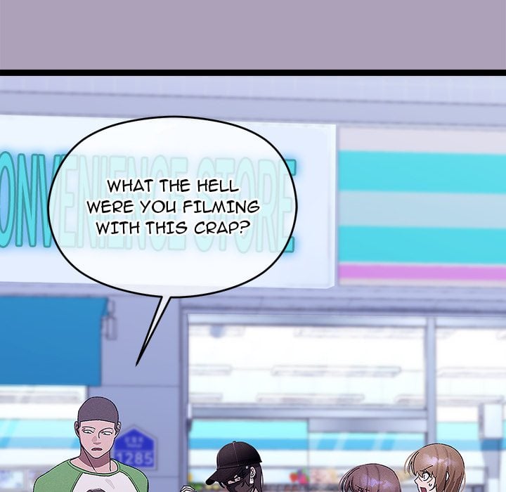 From Weakling to Nemesis (Uncensored) - Chapter 25 [photo 28] - MangaPorn