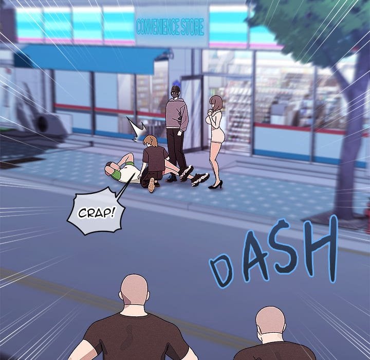 From Weakling to Nemesis (Uncensored) - Chapter 25 [photo 50] - MangaPorn