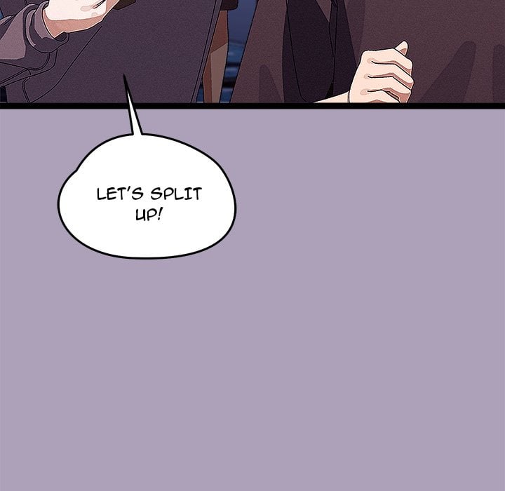 From Weakling to Nemesis (Uncensored) - Chapter 25 [photo 55] - MangaPorn