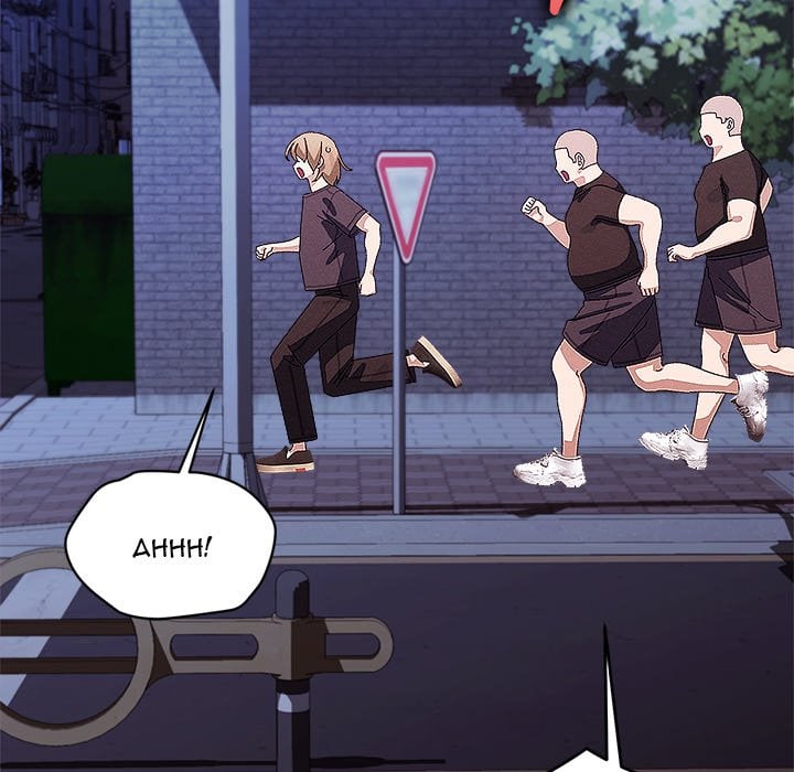 From Weakling to Nemesis (Uncensored) - Chapter 25 [photo 57] - MangaPorn