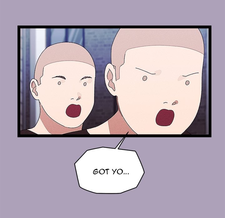 From Weakling to Nemesis (Uncensored) - Chapter 25 [photo 61] - MangaPorn