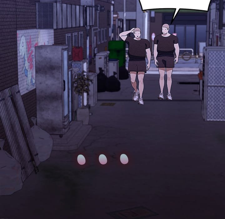 From Weakling to Nemesis (Uncensored) - Chapter 25 [photo 63] - MangaPorn