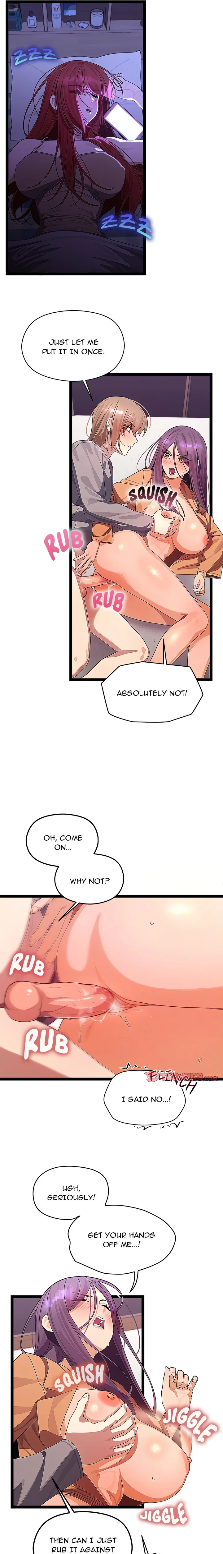 From Weakling to Nemesis (Uncensored) - Chapter 26 [photo 14] - MangaPorn