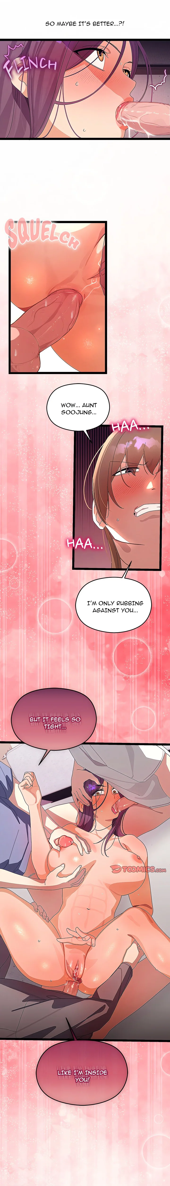 From Weakling to Nemesis (Uncensored) - Chapter 26 [photo 19] - MangaPorn