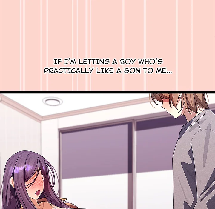 From Weakling to Nemesis (Uncensored) - Chapter 27 [photo 96] - MangaPorn