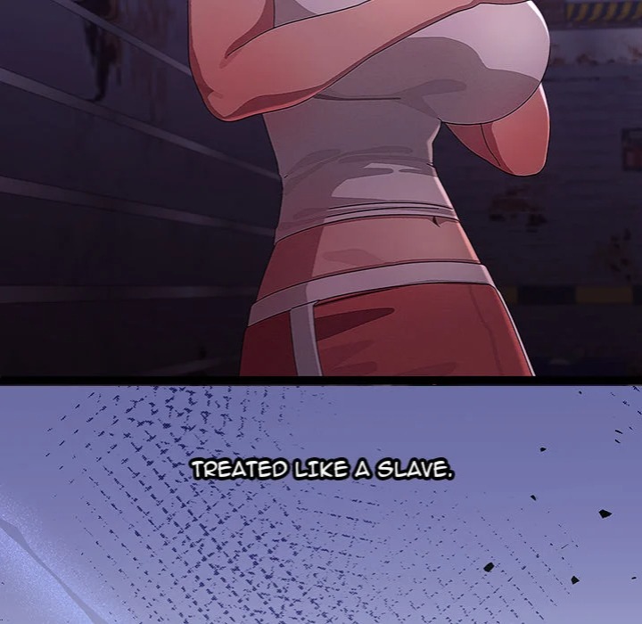 From Weakling to Nemesis (Uncensored) - Chapter 28 [photo 128] - MangaPorn