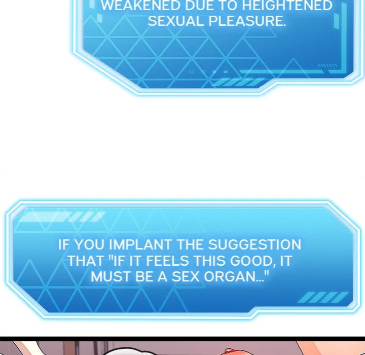 From Weakling to Nemesis (Uncensored) - Chapter 28 [photo 19] - MangaPorn