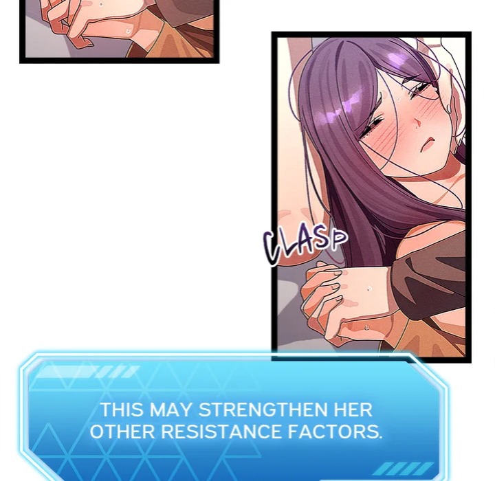 From Weakling to Nemesis (Uncensored) - Chapter 28 [photo 22] - MangaPorn