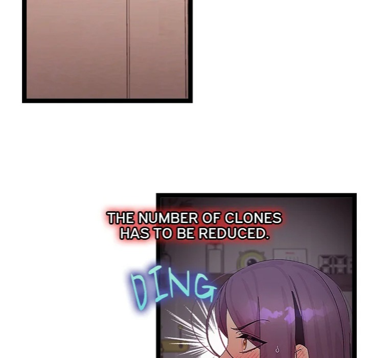 From Weakling to Nemesis (Uncensored) - Chapter 28 [photo 59] - MangaPorn