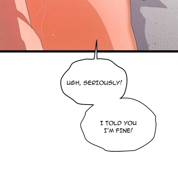 From Weakling to Nemesis (Uncensored) - Chapter 28 [photo 83] - MangaPorn