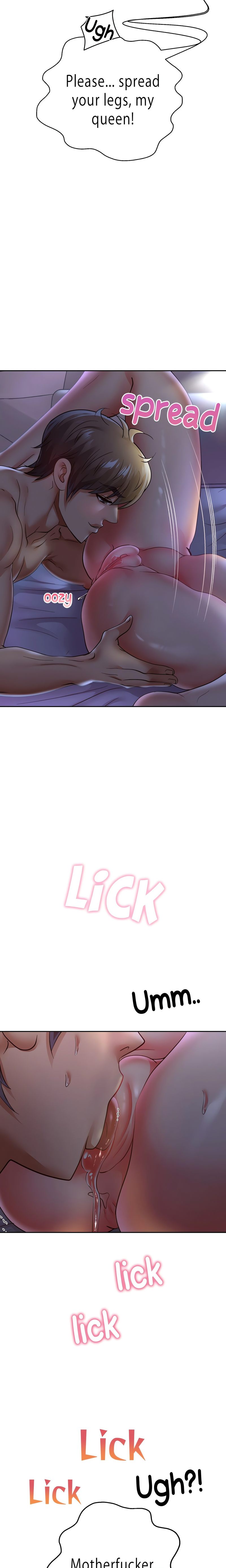 Reborn with Big Rizz Energy - Chapter 82 [photo 14] - MangaPorn