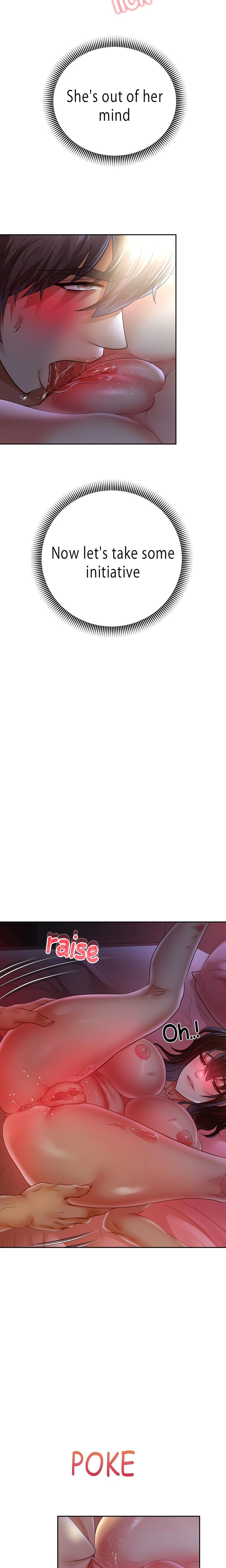 Reborn with Big Rizz Energy - Chapter 82 [photo 16] - MangaPorn