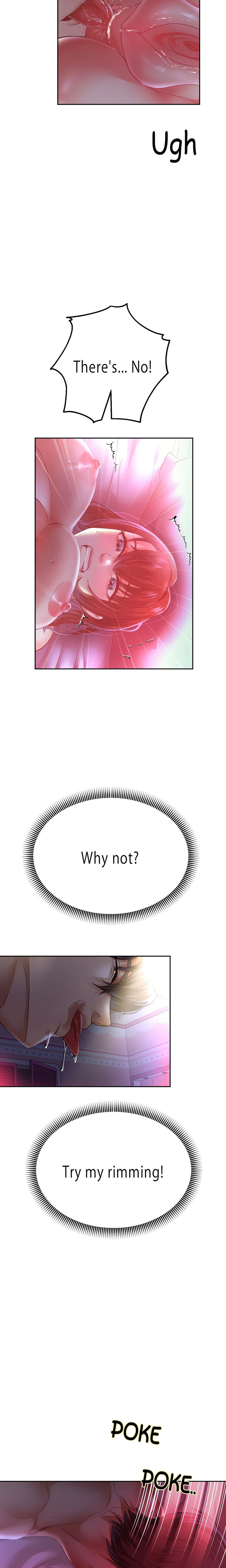 Reborn with Big Rizz Energy - Chapter 82 [photo 17] - MangaPorn