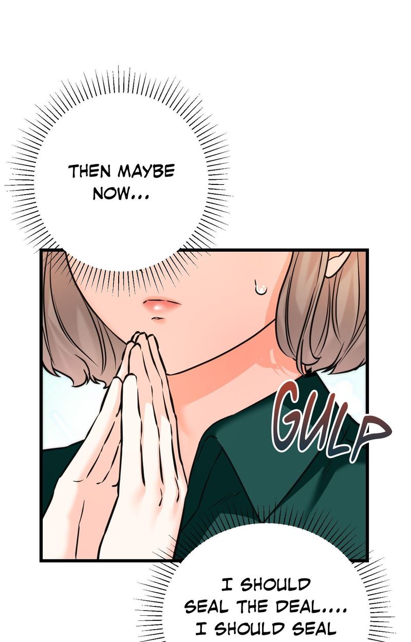Secret Siblings 2 - Chapter 19 [photo 1] - MangaPorn