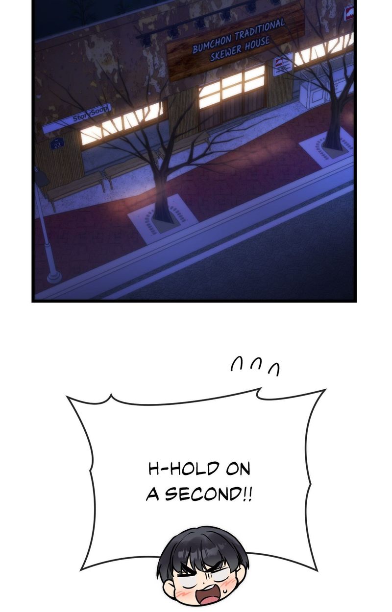 Secret Siblings 2 - Chapter 19 [photo 19] - MangaPorn