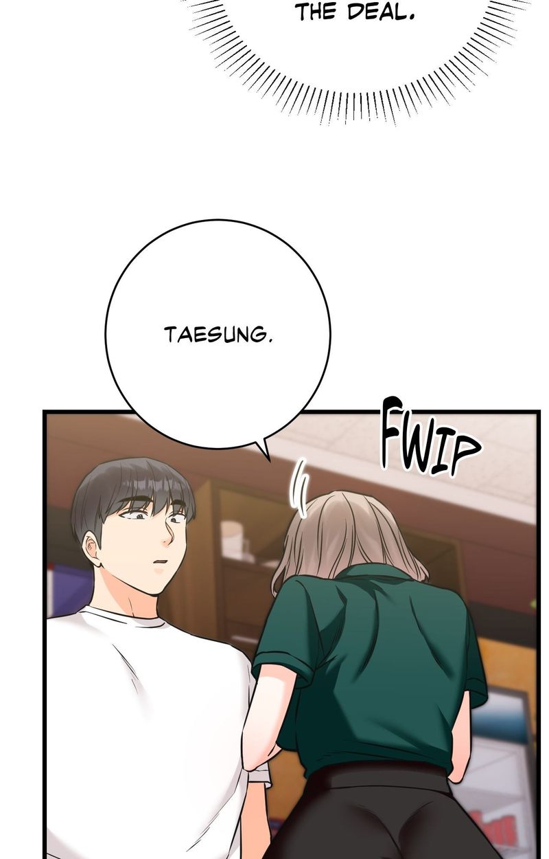 Secret Siblings 2 - Chapter 19 [photo 2] - MangaPorn