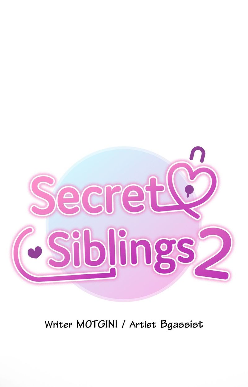 Secret Siblings 2 - Chapter 19 [photo 20] - MangaPorn