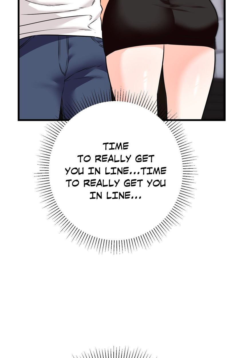 Secret Siblings 2 - Chapter 19 [photo 3] - MangaPorn