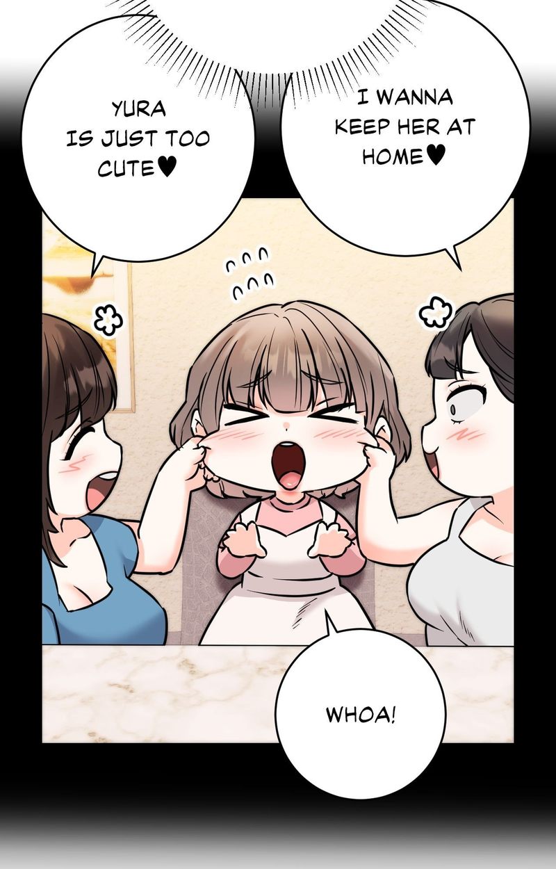 Secret Siblings 2 - Chapter 19 [photo 36] - MangaPorn
