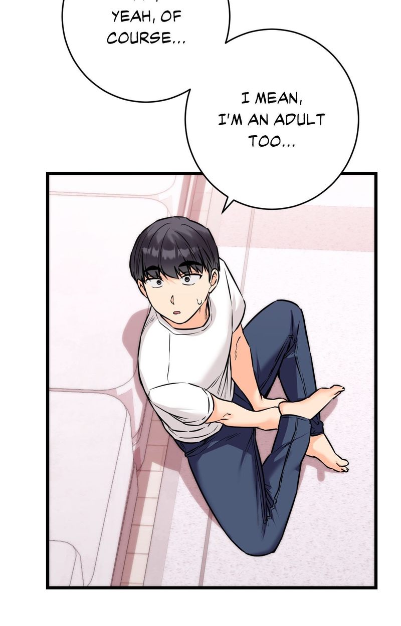 Secret Siblings 2 - Chapter 19 [photo 46] - MangaPorn