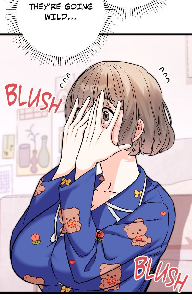 Secret Siblings 2 - Chapter 19 [photo 76] - MangaPorn