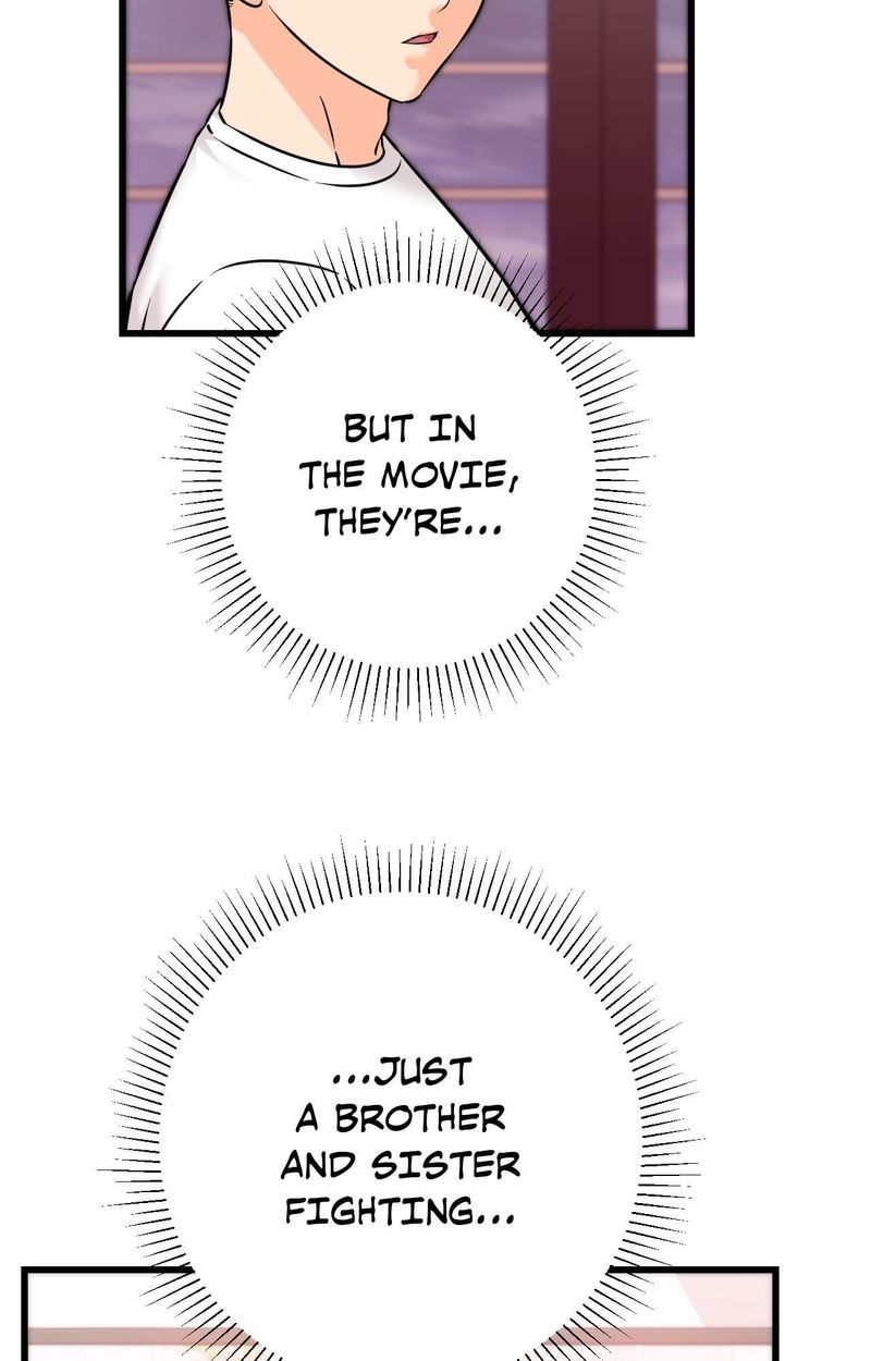 Secret Siblings 2 - Chapter 19 [photo 87] - MangaPorn