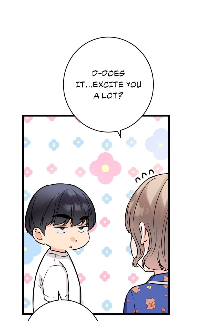 Secret Siblings 2 - Chapter 19 [photo 96] - MangaPorn