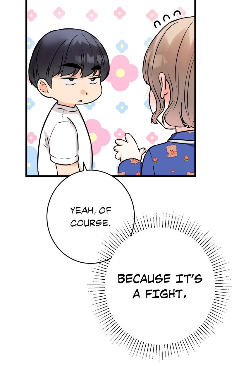 Secret Siblings 2 - Chapter 19 [photo 98] - MangaPorn