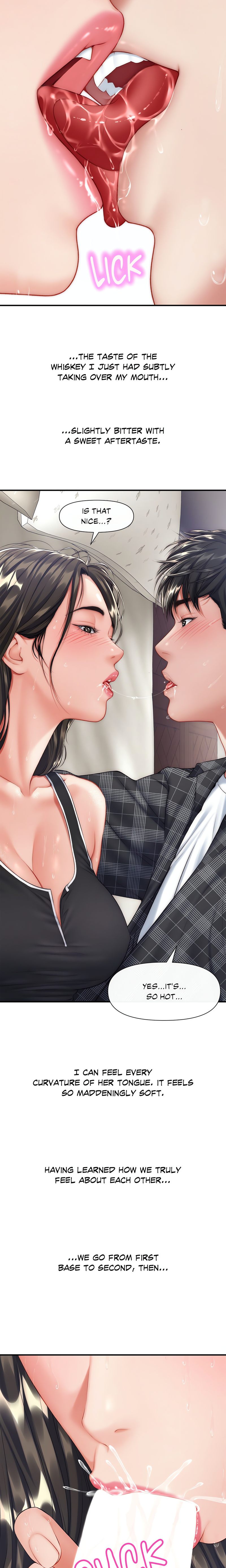 Delirious Diary - Chapter 25 [photo 5] - MangaPorn