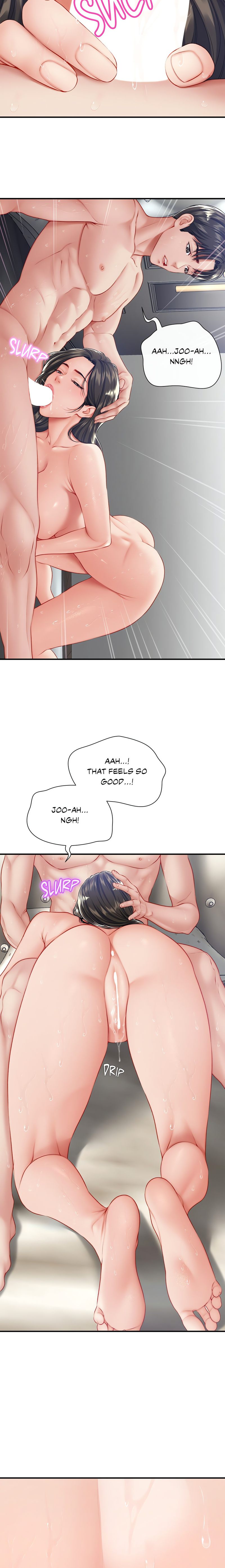 Delirious Diary - Chapter 25 [photo 6] - MangaPorn