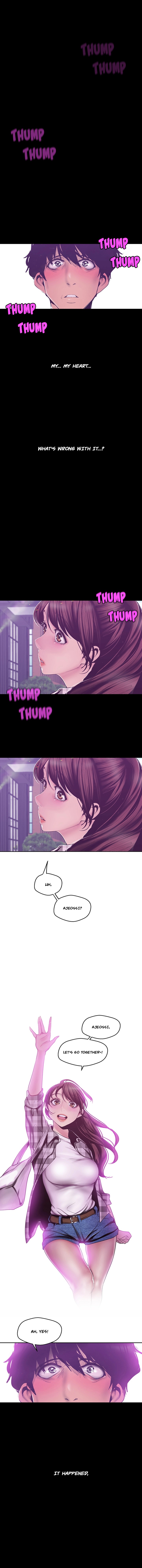 A Wonderful New World - Chapter 79 [photo 1] - MangaPorn