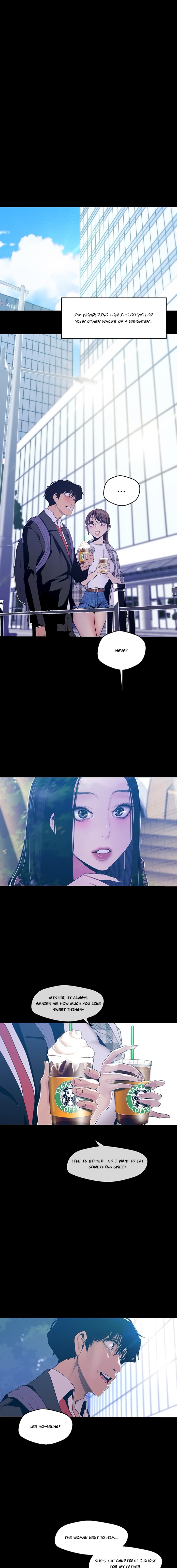 A Wonderful New World - Chapter 79 [photo 11] - MangaPorn