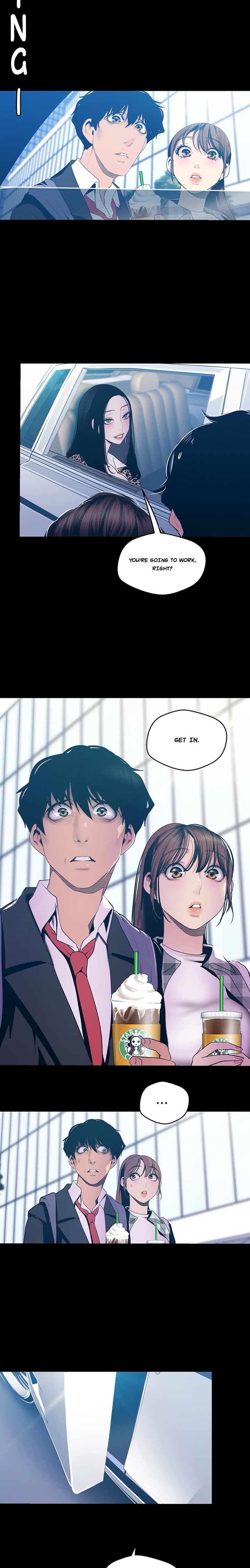 A Wonderful New World - Chapter 79 [photo 14] - MangaPorn