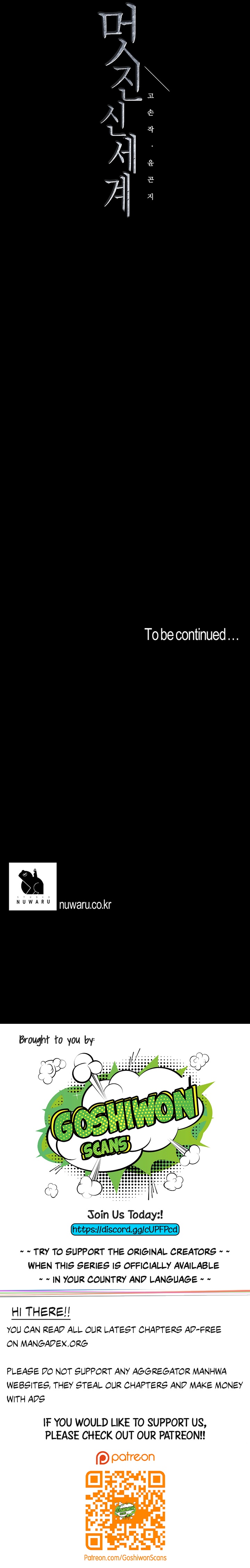 A Wonderful New World - Chapter 79 [photo 16] - MangaPorn