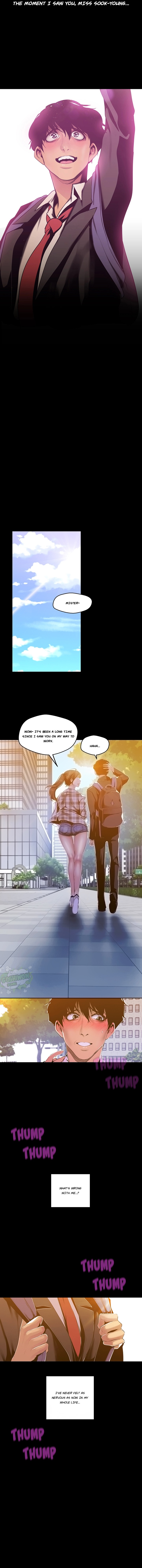 A Wonderful New World - Chapter 79 [photo 2] - MangaPorn