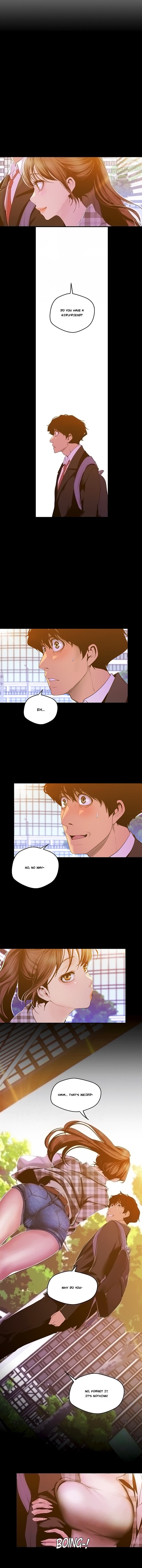 A Wonderful New World - Chapter 79 [photo 4] - MangaPorn