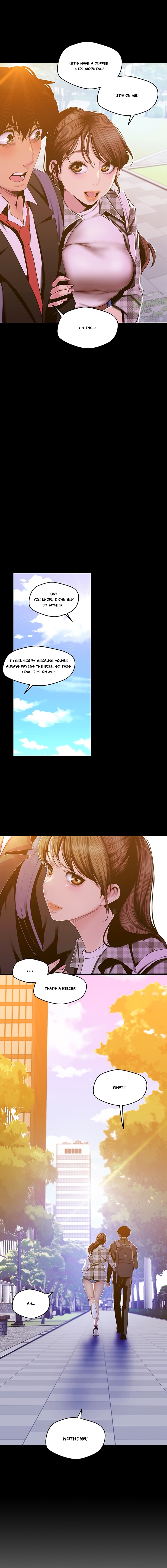 A Wonderful New World - Chapter 79 [photo 5] - MangaPorn