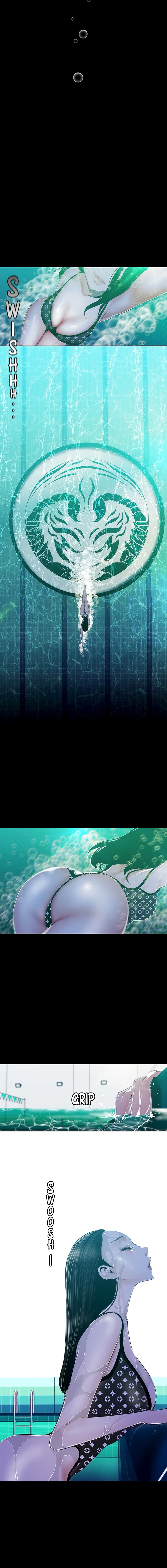 A Wonderful New World - Chapter 79 [photo 7] - MangaPorn