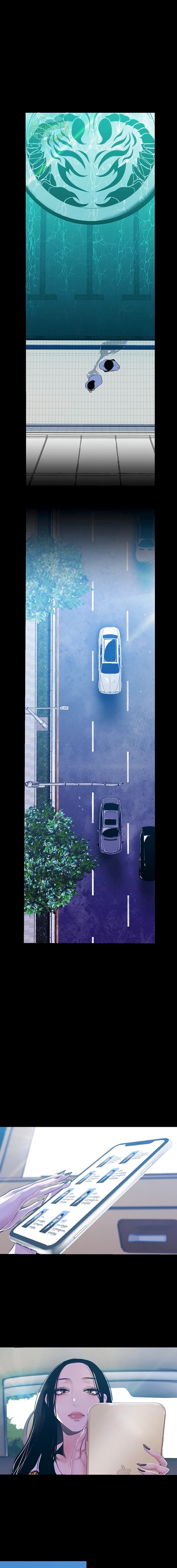 A Wonderful New World - Chapter 79 [photo 9] - MangaPorn