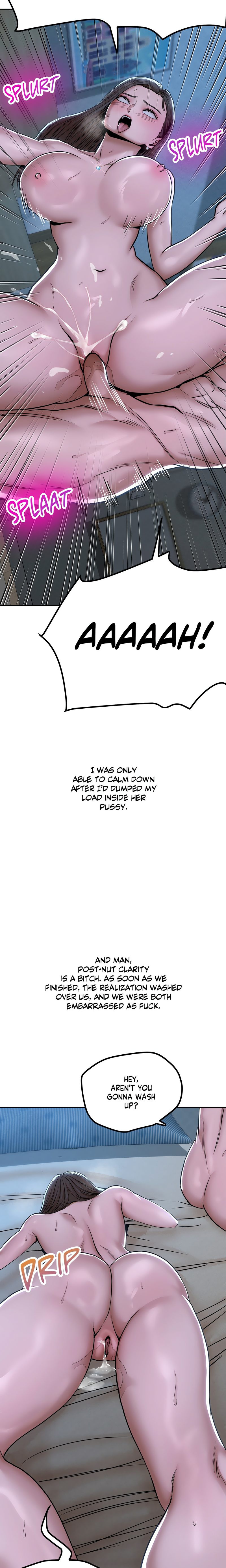 True or False? - Chapter 76 [photo 7] - MangaPorn