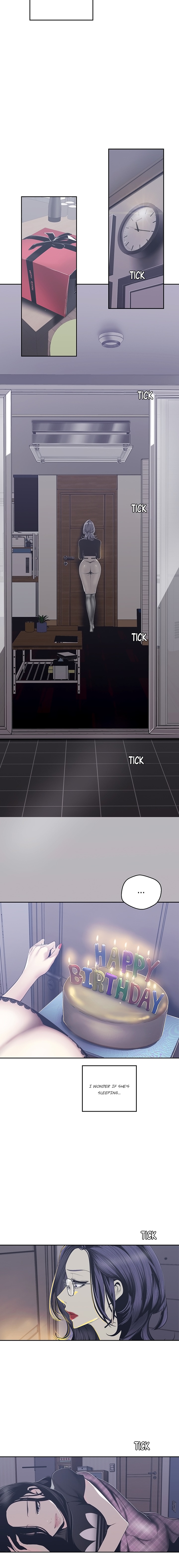 A Wonderful New World - Chapter 80 [photo 10] - MangaPorn